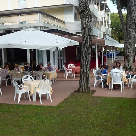 Hotel San Marco-3