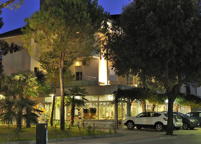 Hotel Mimosa