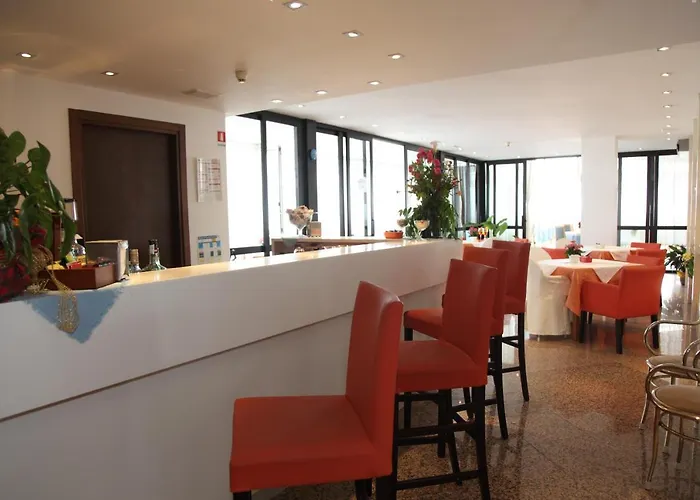 Hotel di lusso: Hotel San Carlo