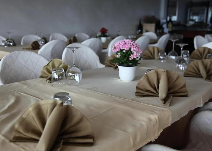 Hotel di lusso: Hotel San Carlo